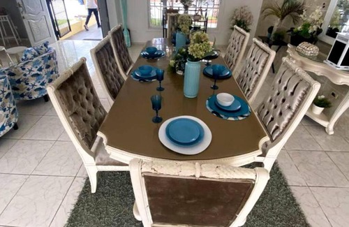 Guayacanes Apartment | Relaxing Villa with Pool Steps from the Beach