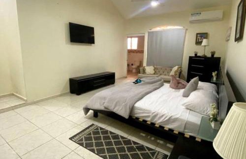 Guayacanes Apartment | Relaxing Villa with Pool Steps from the Beach