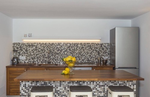 Campanet Cottage | Exclusive Villa with Pool & Sierra Tramuntana Views