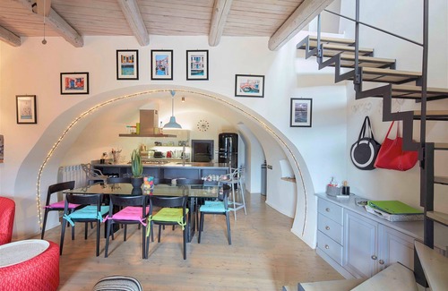 Bovara Villa | Exquisite Villa with Pool & Scenic Views in Umbria