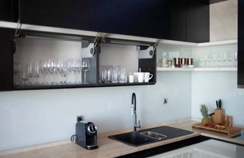 Prijevor Villa | Ideal 3-Bedroom Villa Near Prijevor with Kitchen Access