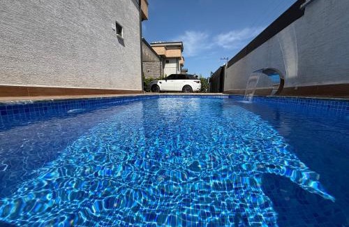 Sapanca Villa | Luxury Villa with Private Pool Garden Lake View in Sapanca