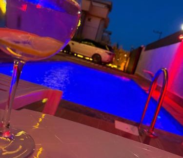 Sapanca Villa | Luxury Villa with Private Pool Garden Lake View in Sapanca