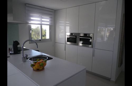 Orihuela Costa Villa | Premier Villa with Ocean View near Beaches & Golf Courses