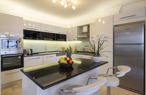 Kalkan Villa | Exclusive Villa with Ocean View & Private Pool in Kalkan