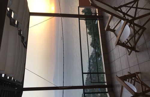 Diasella Villa | Seaside Villa with Breathtaking Views Await Your Stay