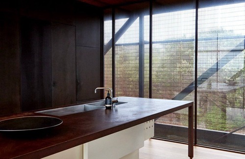 St. Andrews Beach House | Beachside St Andrews Beach House with Spa and Ocean Views