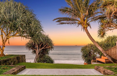 Byron Bay House | Experience Oceanfront Bliss at Luxico's Pacific House