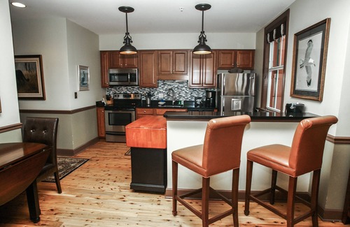 Historic Downtown Apalachicola Condo | Inviting Waterfront Condo in Historic Apalachicola #307