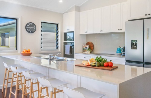 South Evans Head House | Luxury Waterfront Home