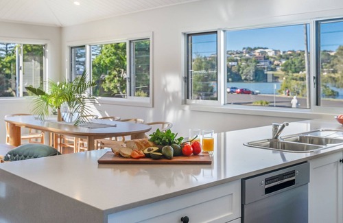 South Evans Head House | Luxury Waterfront Home