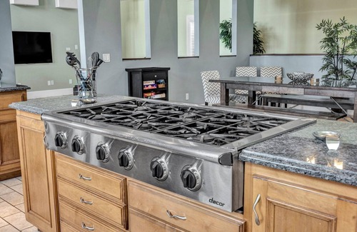Decatur House | Premier Waterfront Retreat with Pool and Ocean Views
