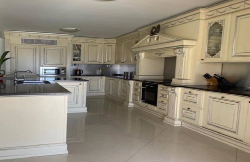 Cannes La Bocca Villa | LUXURY WITH STUNNING MEDITERRANEAN & MOUNT VIEWS, MINUTES FROM CANNES' HEARTBEAT