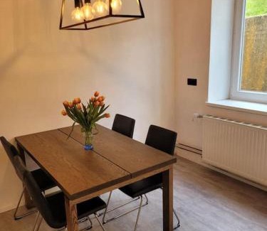 Bad Eisenkappel House | Historical Elegance with Pet-Friendly Amenities