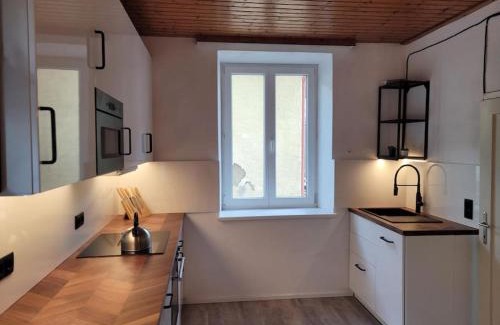 Bad Eisenkappel House | Historical Elegance with Pet-Friendly Amenities