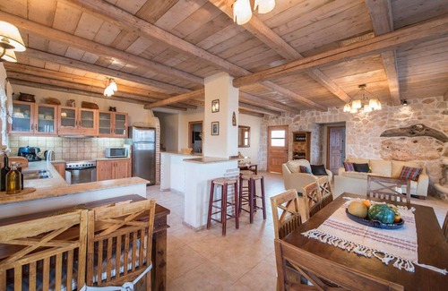 Korithi Villa | Elegant Elliot Villa with Private Pool in Zakynthos