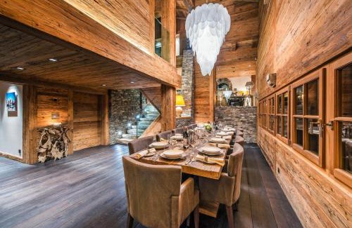 Zermatt Ski Chalet | Inviting Zermatt Chalett with Pool & Pet-Friendly Amenities