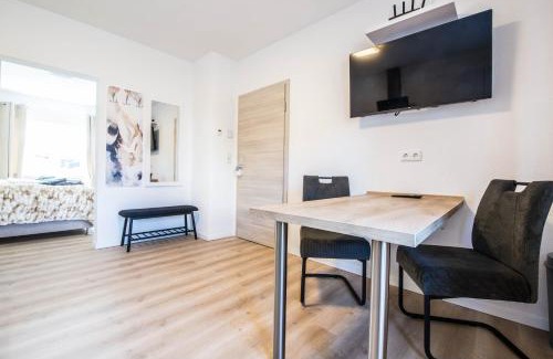 Zweibruecken Apartment | Luxury Zweibrücken 2