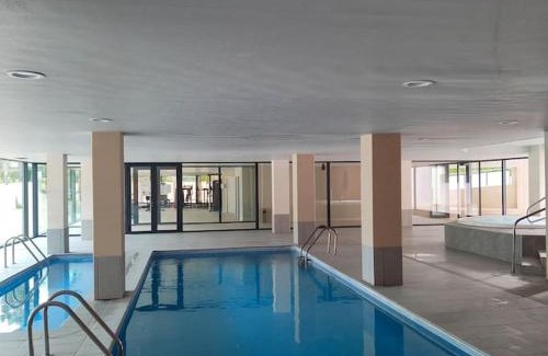 Cambrils Apartment | Elegant Cambrils Resort & Spa with Oceanfront Views