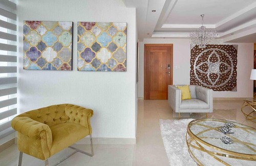 Renacimiento Apartment | Family-Friendly Retreat at Luxurydominican Resort