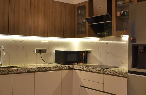 Toli Chowki House | Elegant Hyderabad House with Chef, Driver & Breakfast Included