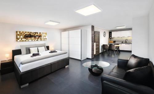 Kezmarok Apartment | Elegant Apartment Near the Castle - Rated 9.9 by Guests