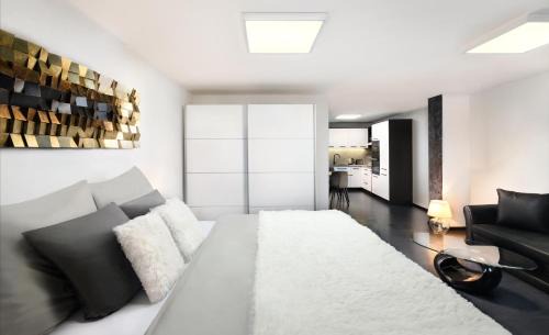 Kezmarok Apartment | Elegant Apartment Near the Castle - Rated 9.9 by Guests