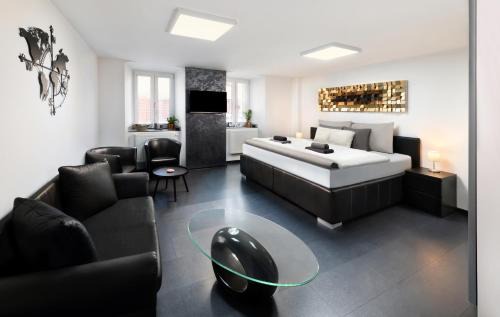 Kezmarok Apartment | Elegant Apartment Near the Castle - Rated 9.9 by Guests