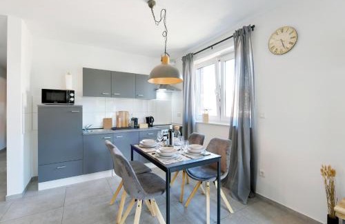Gronau Apartment | Stylish Luxus Apartment Gronau Near Enschede - Family-Friendly