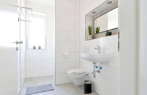 Gronau Apartment | Stylish Luxus Apartment Gronau Near Enschede - Family-Friendly