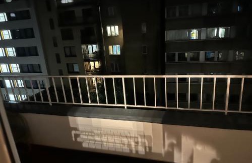 Stadtmitte Apartment | Chic Apartment in Central Düsseldorf - Family-Friendly Escape