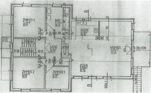 Hohenems Apartment | Luxus Apartment KFJ
