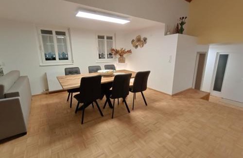 Hohenems Apartment | Luxus Apartment KFJ