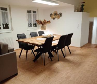 Hohenems Apartment | Luxus Apartment KFJ