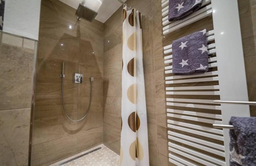 Bad Mergentheim Apartment | Relaxing Apartment with Private Sauna and Whirlpool