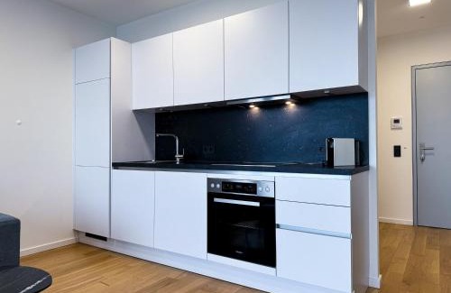 Favoriten Apartment | Scenic Luxus-Apartment: Pet-Friendly & Rated 9.8/10