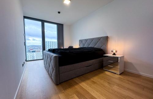 Favoriten Apartment | Scenic Luxus-Apartment: Pet-Friendly & Rated 9.8/10
