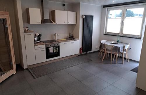 Uebach-Palenberg Apartment | Elegant Luxus-Appartement II - Perfect for Family Getaways