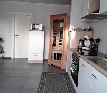 Uebach-Palenberg Apartment | Elegant Luxus-Appartement II - Perfect for Family Getaways