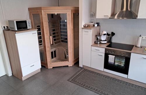 Uebach-Palenberg Apartment | Elegant Luxus-Appartement II - Perfect for Family Getaways