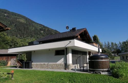 Finsing Ski Chalet | Relax at Chalet Fasserhäusl - 4-Star Spa & Oceanfront Retreat