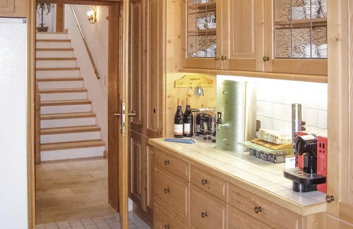 Kitzbuehel House | Indulge in a Premier Chalet Experience in the Kitzbühel Alps