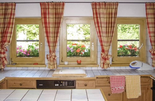 Kitzbuehel House | Indulge in a Premier Chalet Experience in the Kitzbühel Alps