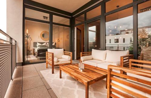 Fulda Apartment | Premier Ferienwohnung Am Dalberg - Top Location in Fulda