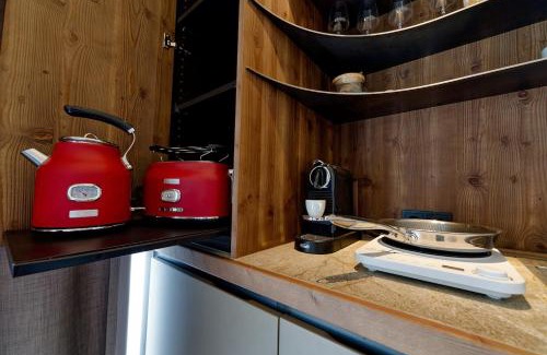Straden Ski Chalet | Luxus Kellerstöckl mit Privatem Hot Tub
