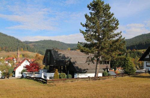 Mitteltal House | Elegant Black Forest Retreat in Baiersbronn with Pool