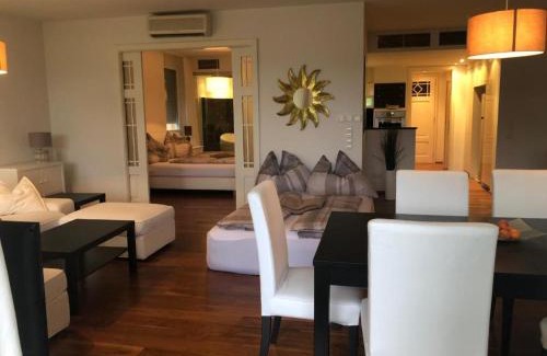 Augsdorf Apartment | Luxus Seeappartements