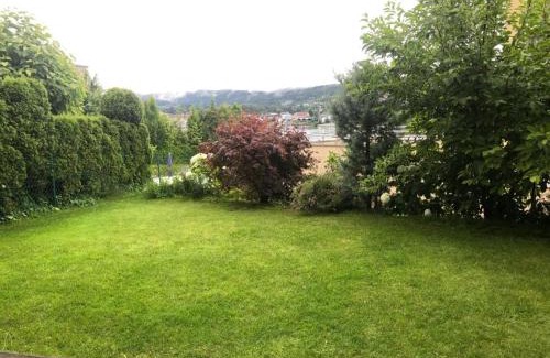 Augsdorf Apartment | Luxus Seeappartements