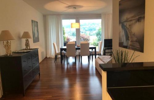 Augsdorf Apartment | Luxus Seeappartements