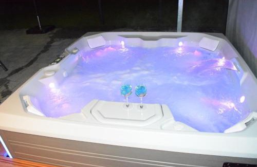 Muritz Apartment | Relaxing AQUAMARIN Retreat with Private Pool & Great Reviews